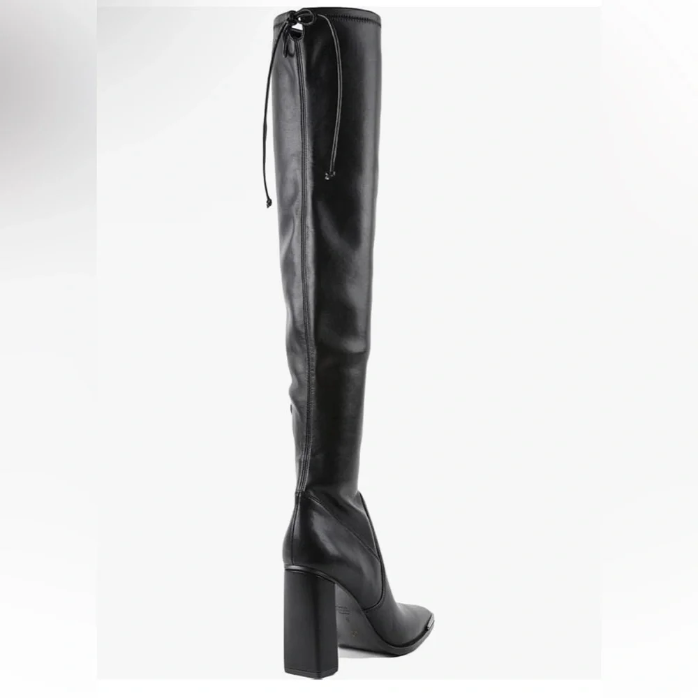 BCBG Over-the-Knee Boots